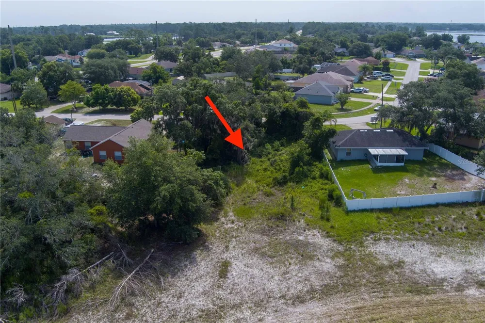 2599 HILLVIEW CIRCLE Deltona, FL 32725