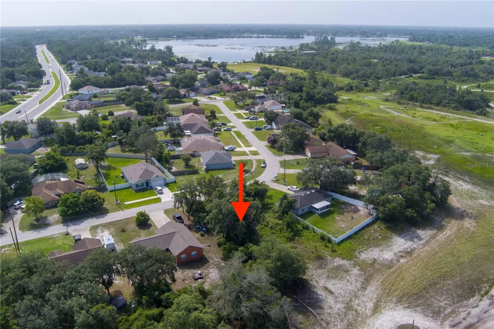 2599 HILLVIEW CIRCLE Deltona, FL 32725