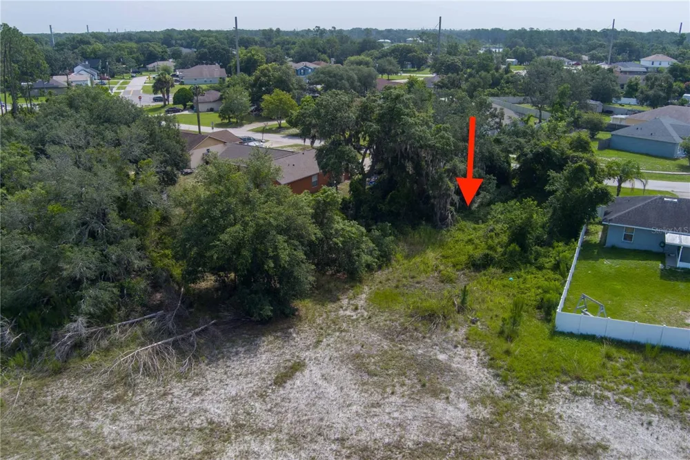 2599 HILLVIEW CIRCLE Deltona, FL 32725
