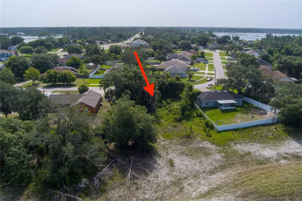 2599 HILLVIEW CIRCLE Deltona, FL 32725