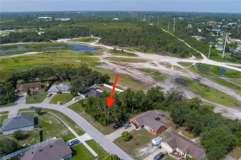 2599 HILLVIEW CIRCLE Deltona, FL 32725