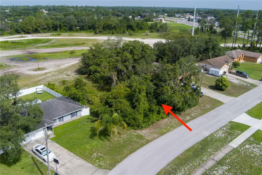 2599 HILLVIEW CIRCLE Deltona, FL 32725