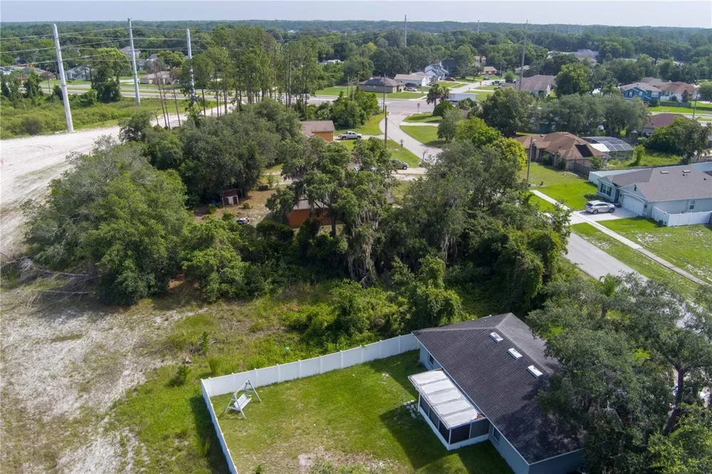 2599 HILLVIEW CIRCLE Deltona, FL 32725