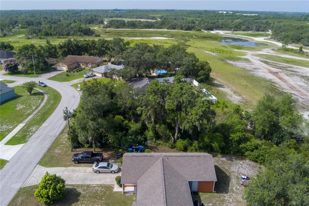 2599 HILLVIEW CIRCLE Deltona, FL 32725