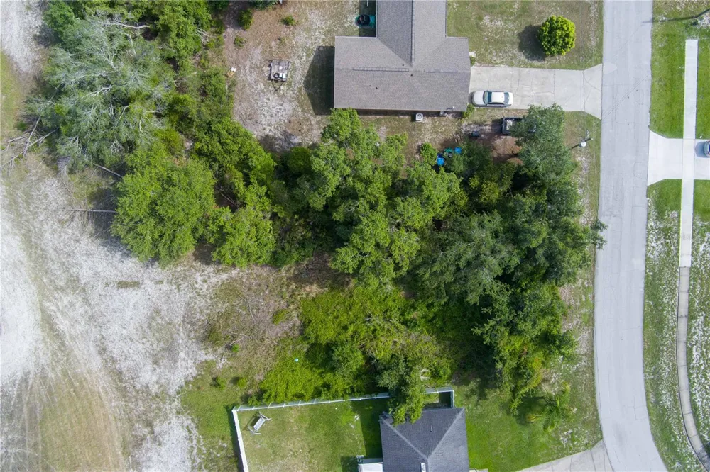2599 HILLVIEW CIRCLE Deltona, FL 32725
