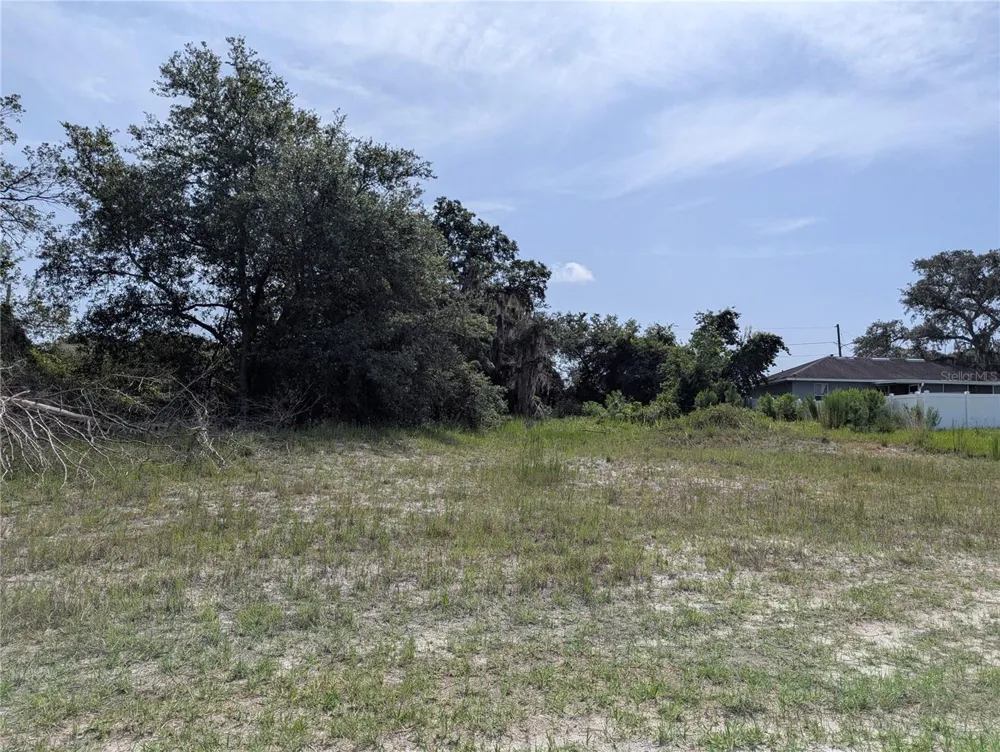 2599 HILLVIEW CIRCLE Deltona, FL 32725