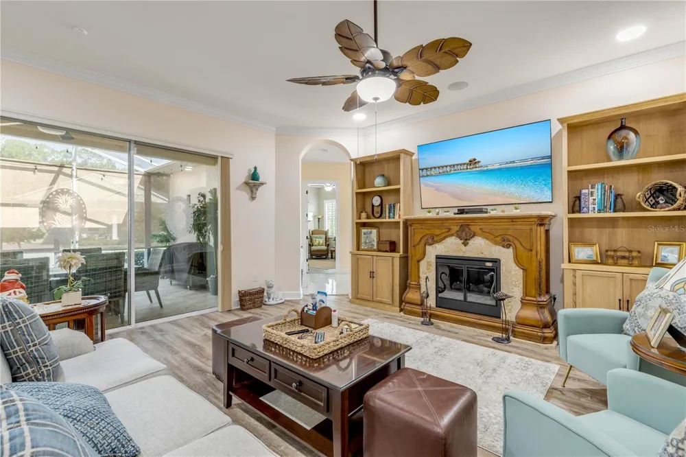 3364 TORRE BOULEVARD New Smyrna Beach, FL 32168