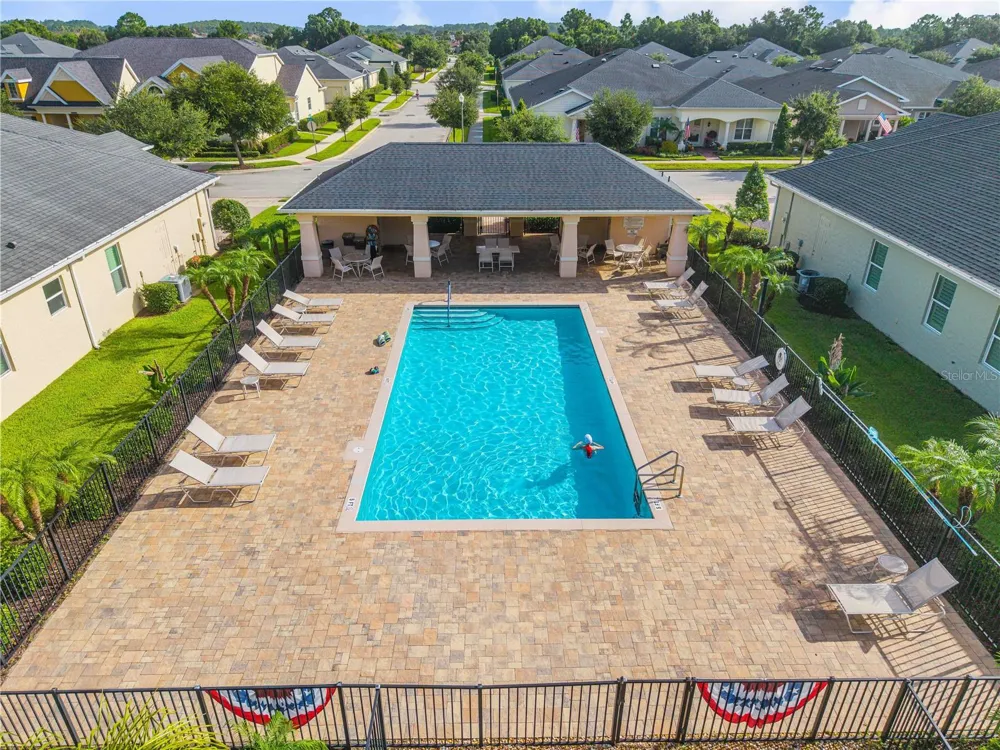 3364 TORRE BOULEVARD New Smyrna Beach, FL 32168