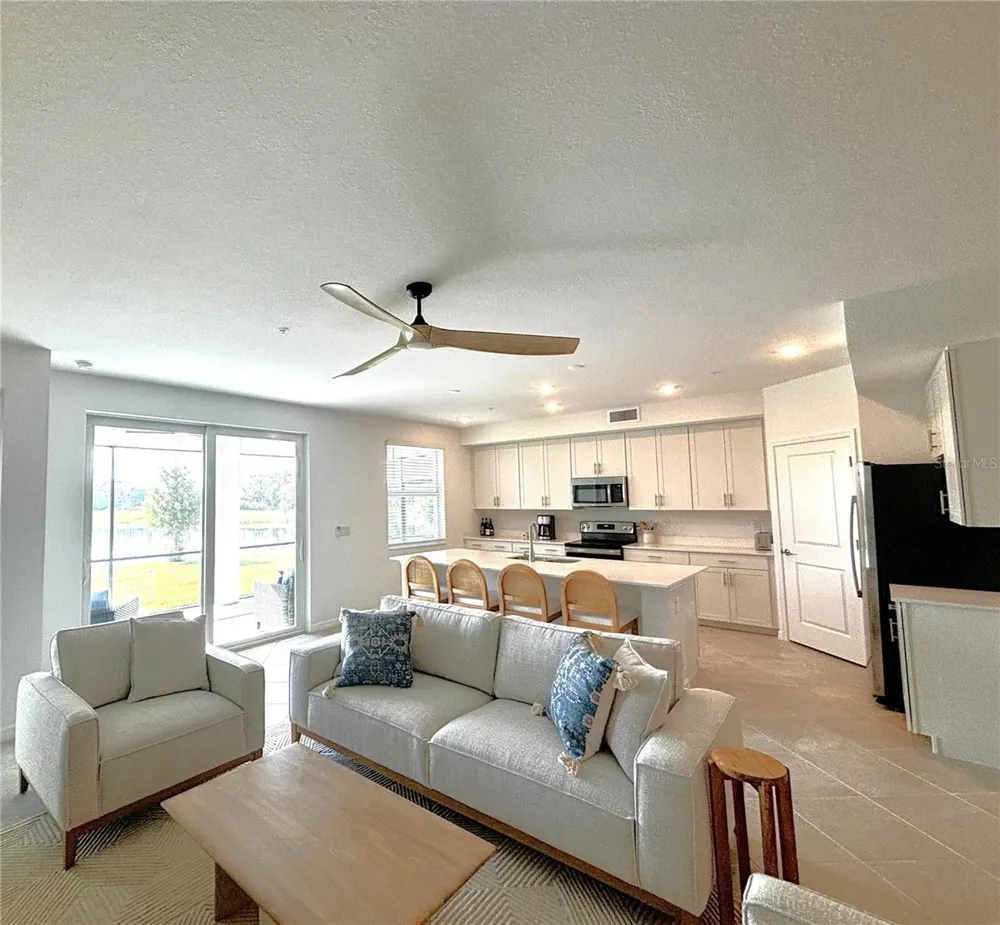 17620 BORACAY COURT #102 Venice, FL 34293
