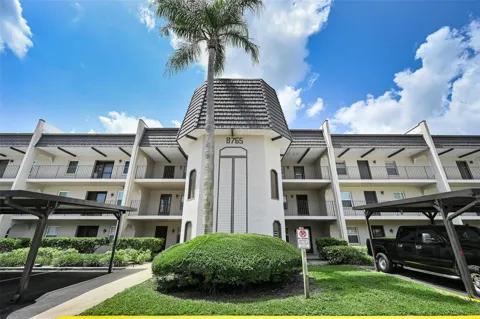 8765 BARDMOOR BOULEVARD #306