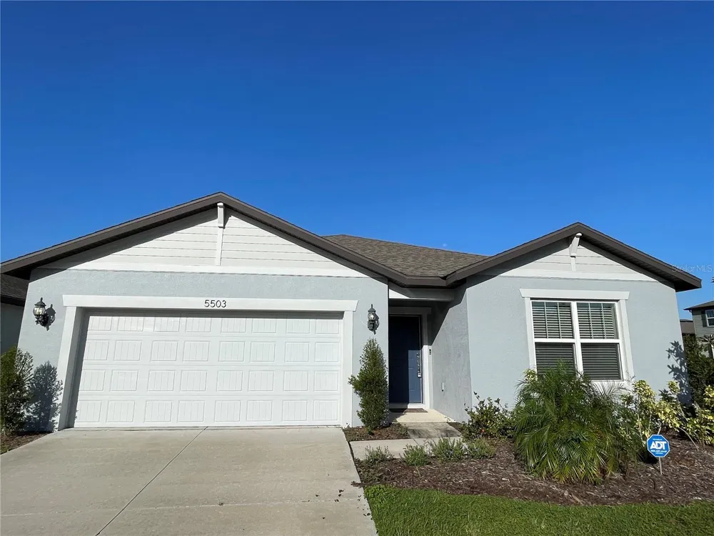 5503 KEATON SPRINGS DRIVE Lakeland, FL 33811