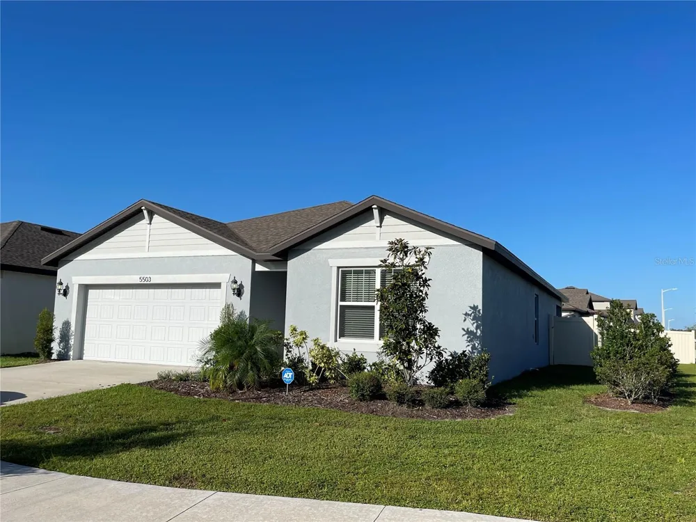 5503 KEATON SPRINGS DRIVE Lakeland, FL 33811