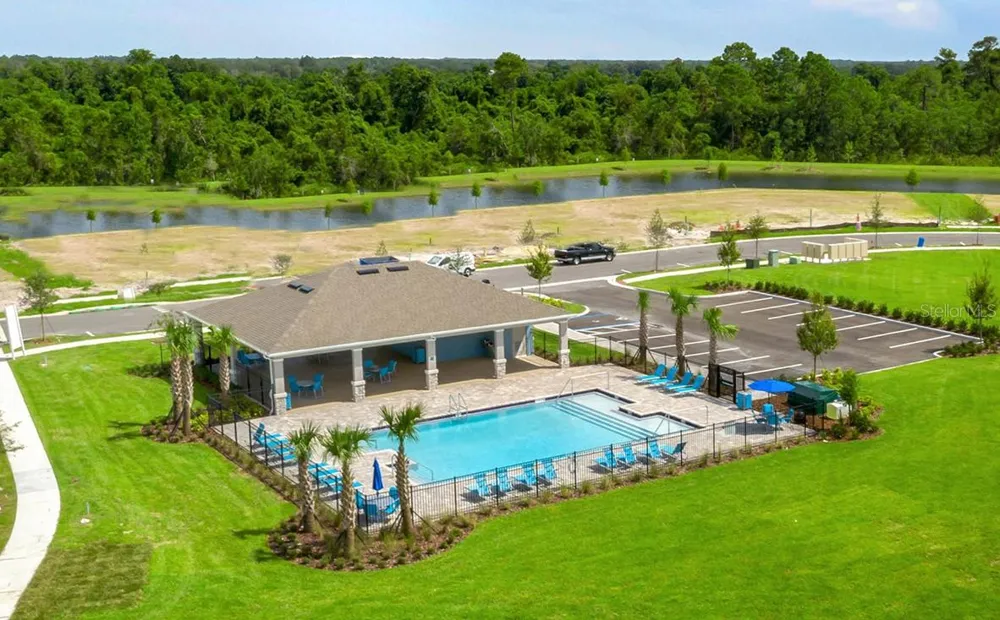 1371 ISLETA LOOP Kissimmee, FL 34741