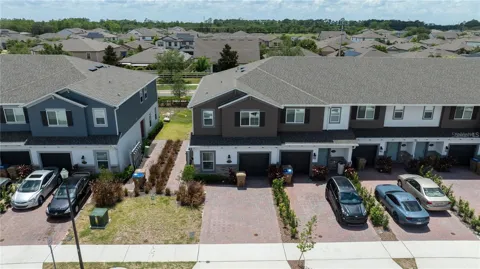 2782 NARCOOSSEE COMMONS WAY