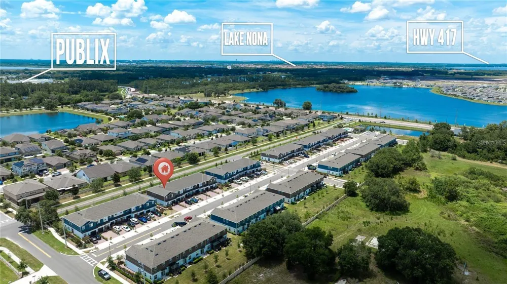 2782 NARCOOSSEE COMMONS WAY St Cloud, FL 34771
