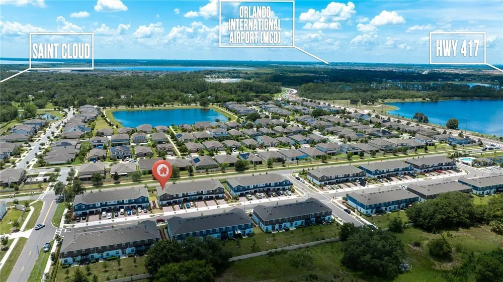 2782 NARCOOSSEE COMMONS WAY St Cloud, FL 34771