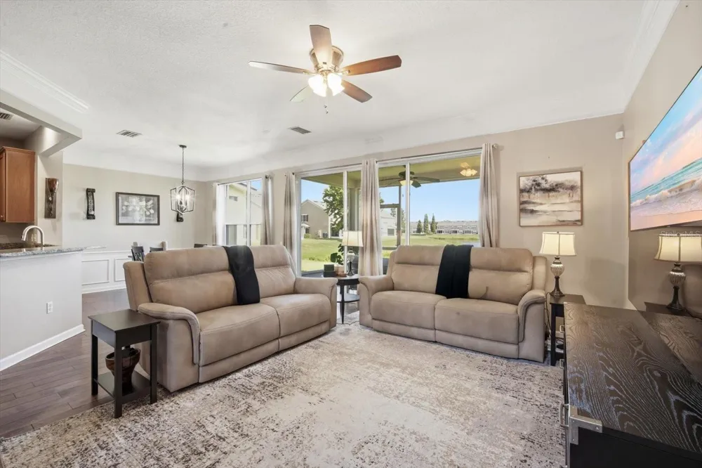 4611 POND RIDGE DRIVE Riverview, FL 33578