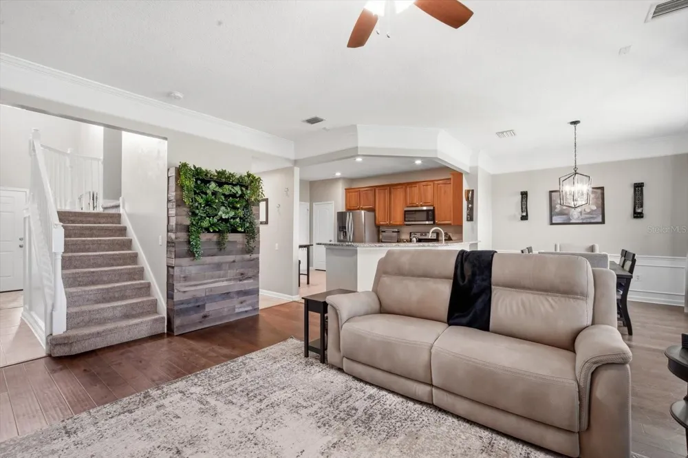 4611 POND RIDGE DRIVE Riverview, FL 33578