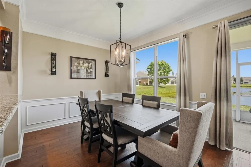 4611 POND RIDGE DRIVE Riverview, FL 33578