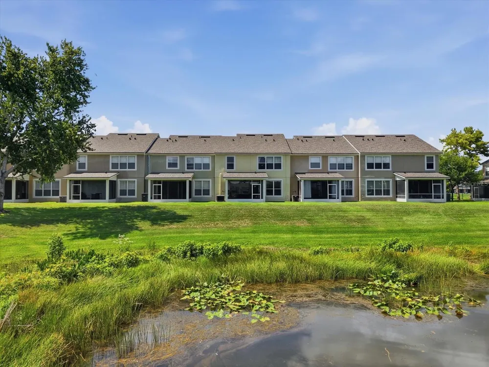 4611 POND RIDGE DRIVE Riverview, FL 33578