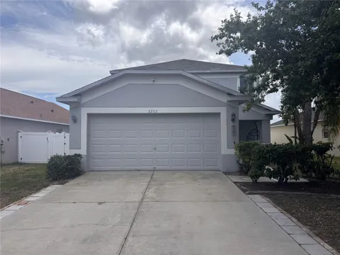 2232 COLVILLE CHASE DRIVE