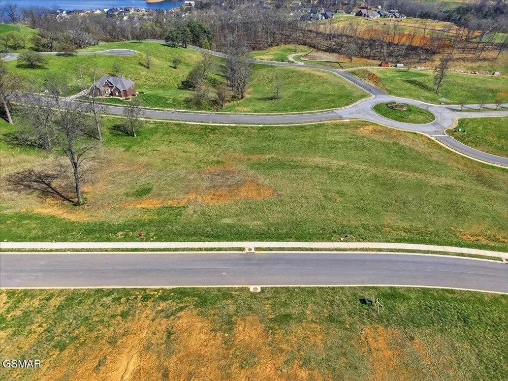 0 Waterview Way Morristown, TN 37814
