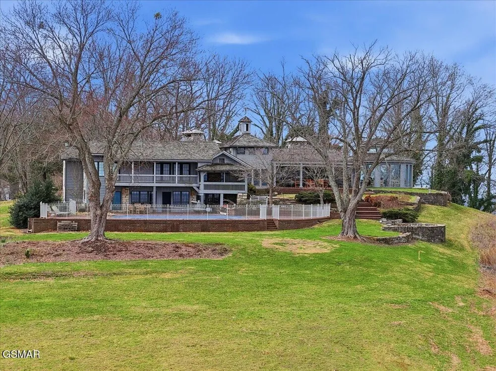 0 Waterview Way Morristown, TN 37814