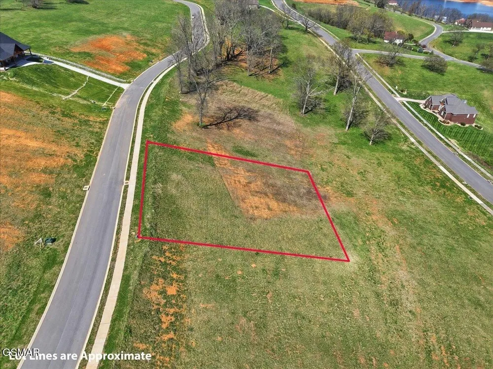 0 Waterview Way Morristown, TN 37814