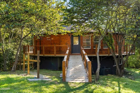 525 Sourdough Hollow Road