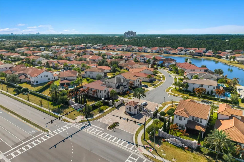 10692 ROYAL CYPRESS WAY Orlando, FL 32836
