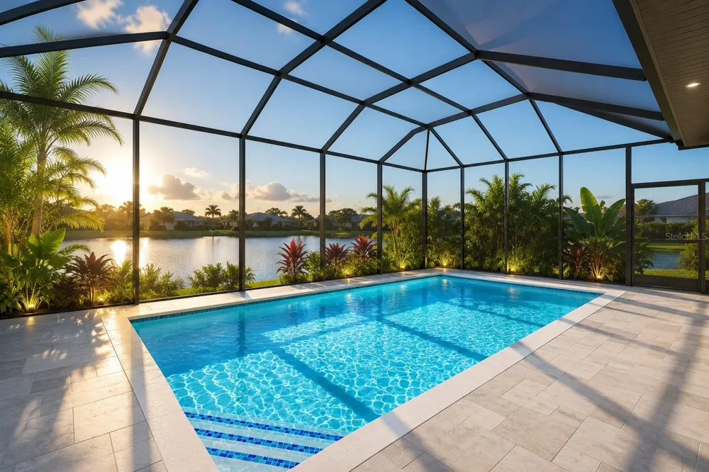 5 MEDALIST CIRCLE Rotonda West, FL 33947