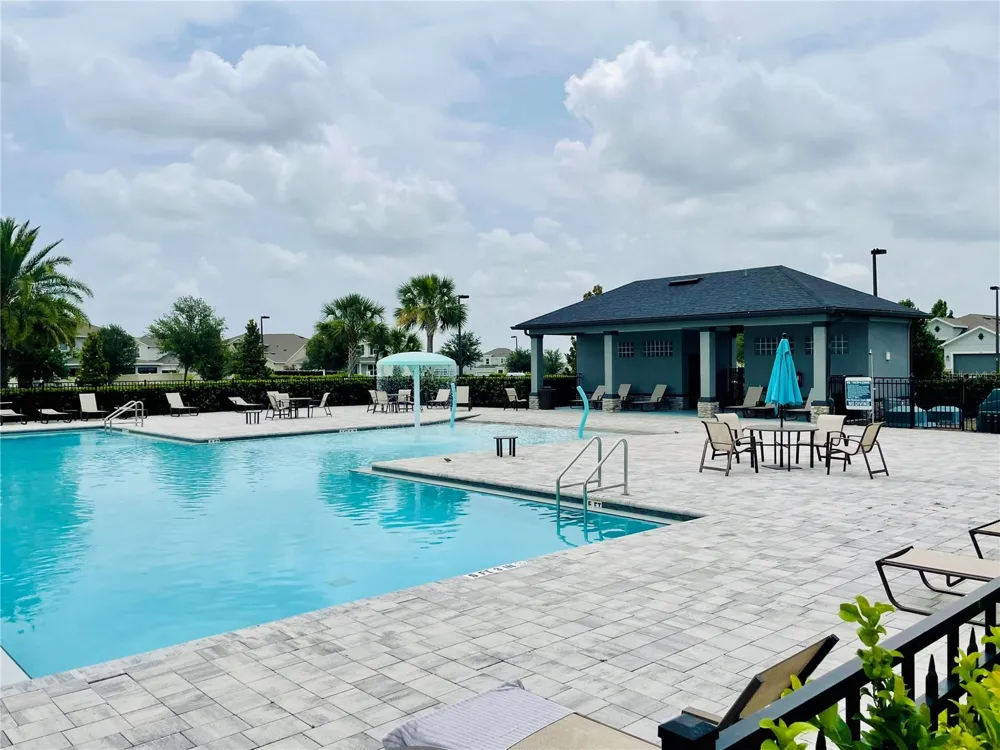 472 LEMONGRASS ROAD Minneola, FL 34715