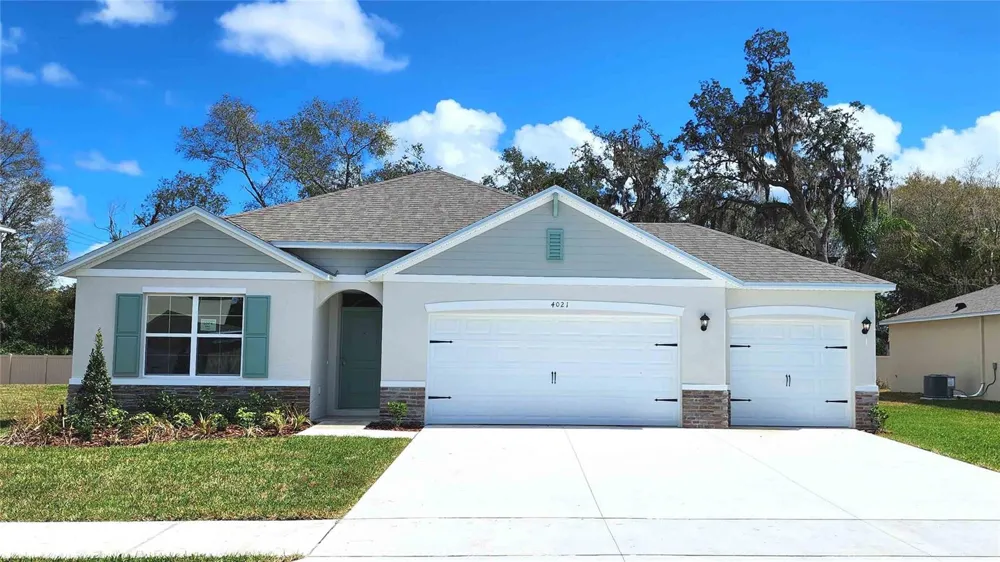 4009 BRADBURY WAY Sanford, FL 32773
