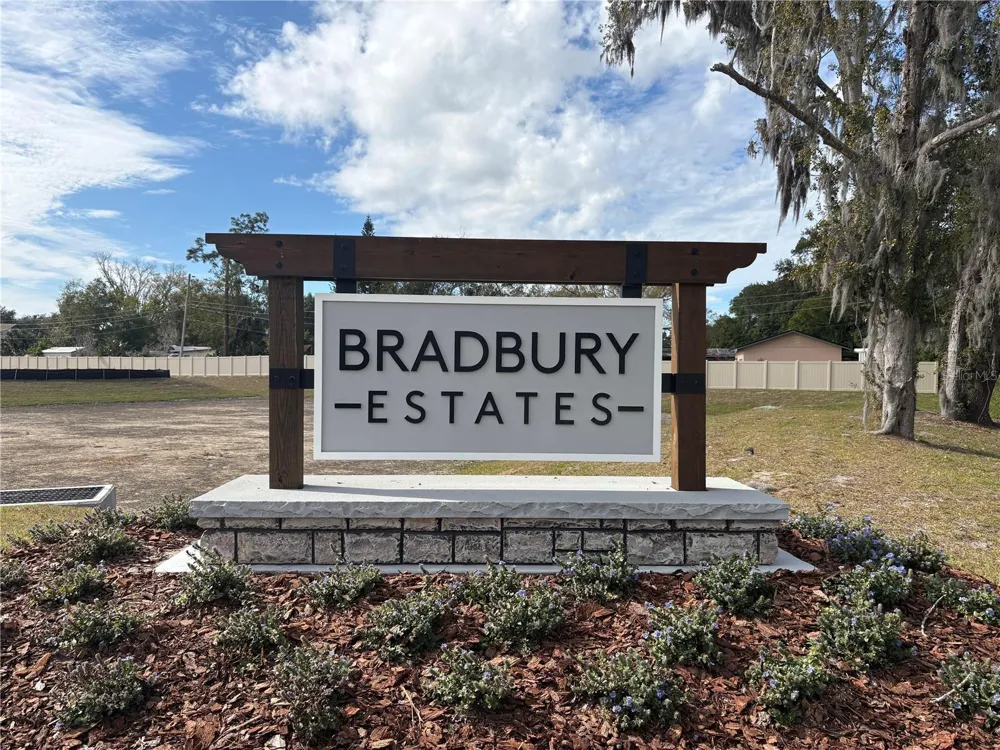 4009 BRADBURY WAY Sanford, FL 32773