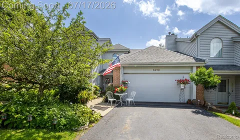 5013 Timberway Trail