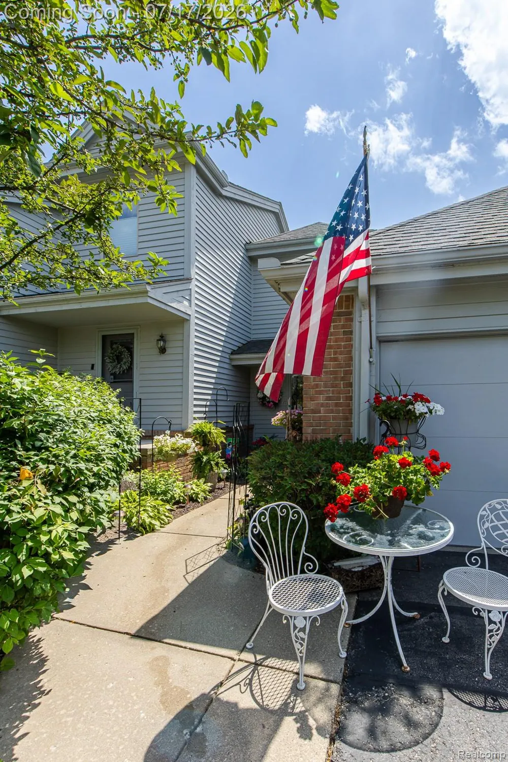 5013 Timberway Trail Independence Charter Township, MI 48346