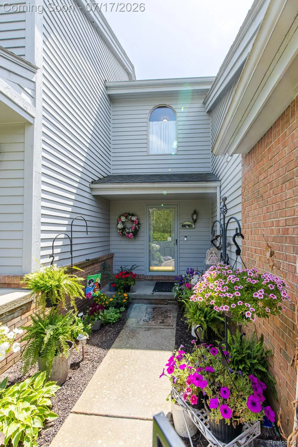 5013 Timberway Trail Independence Charter Township, MI 48346