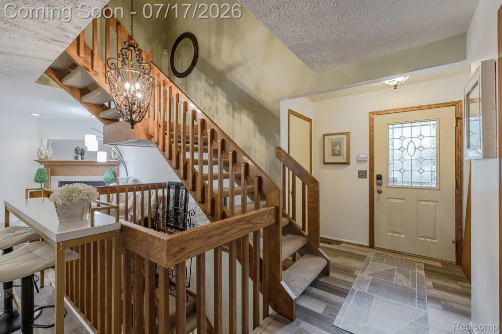 5013 Timberway Trail Independence Charter Township, MI 48346