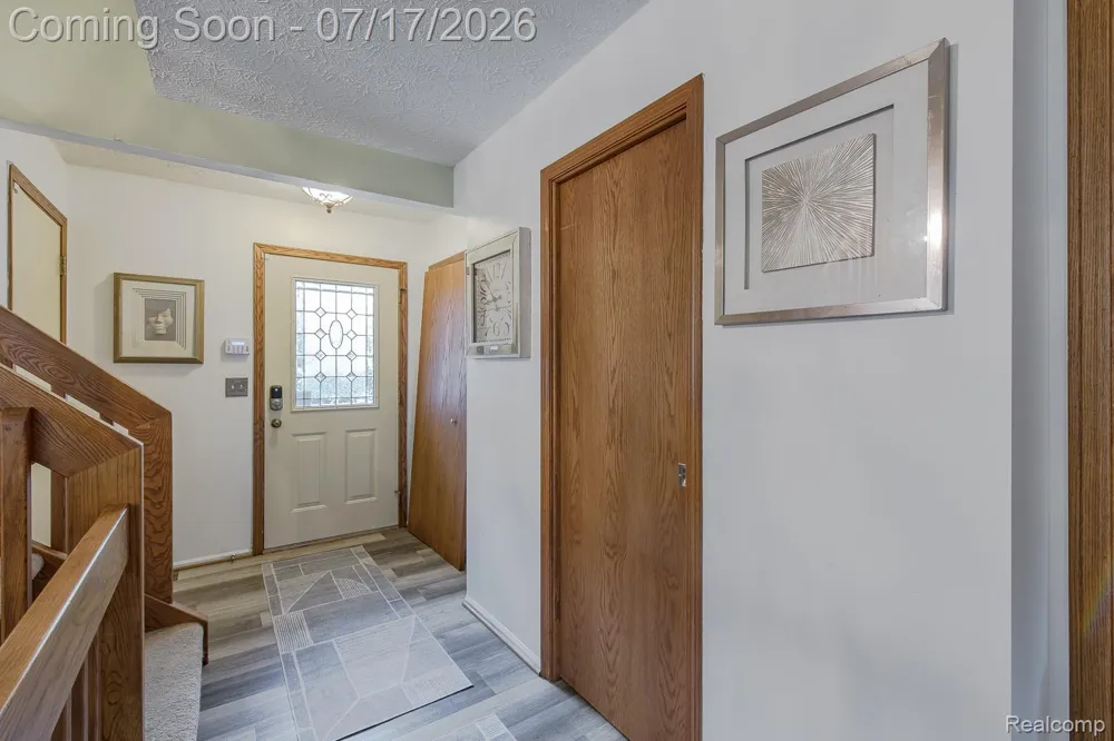 5013 Timberway Trail Independence Charter Township, MI 48346