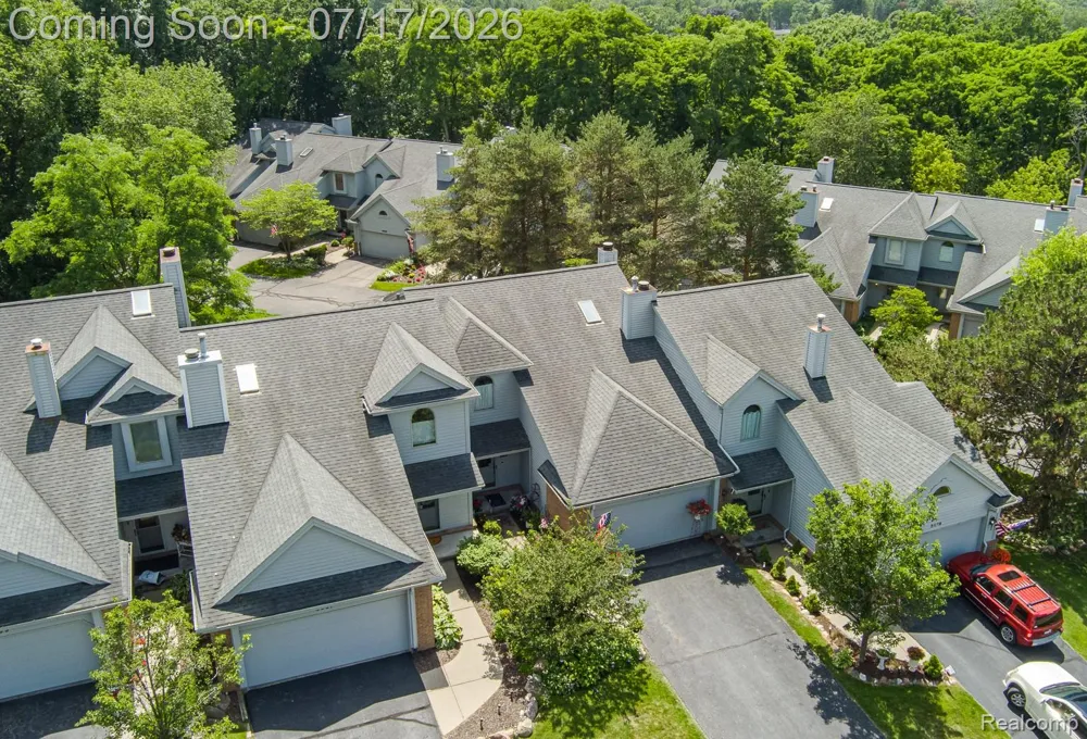 5013 Timberway Trail Independence Charter Township, MI 48346