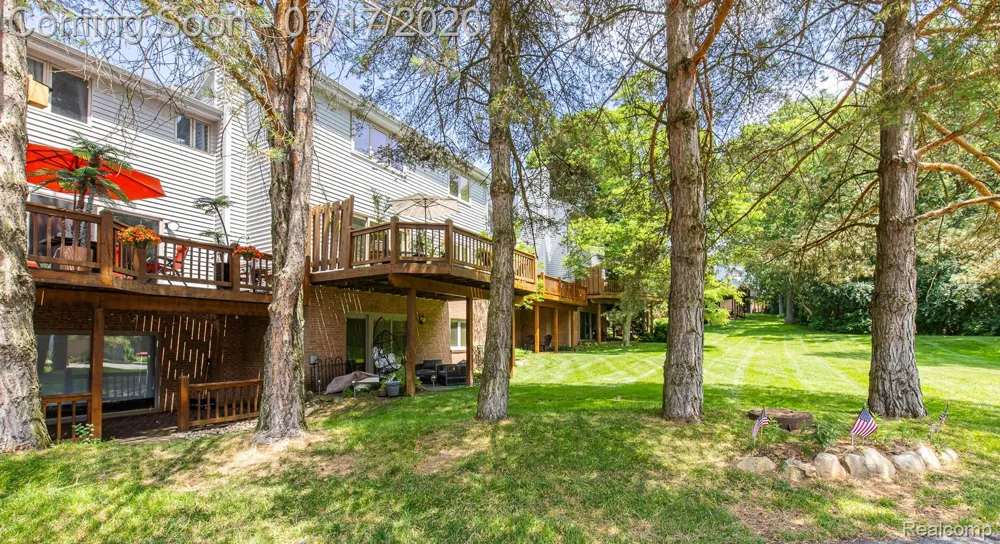 5013 Timberway Trail Independence Charter Township, MI 48346
