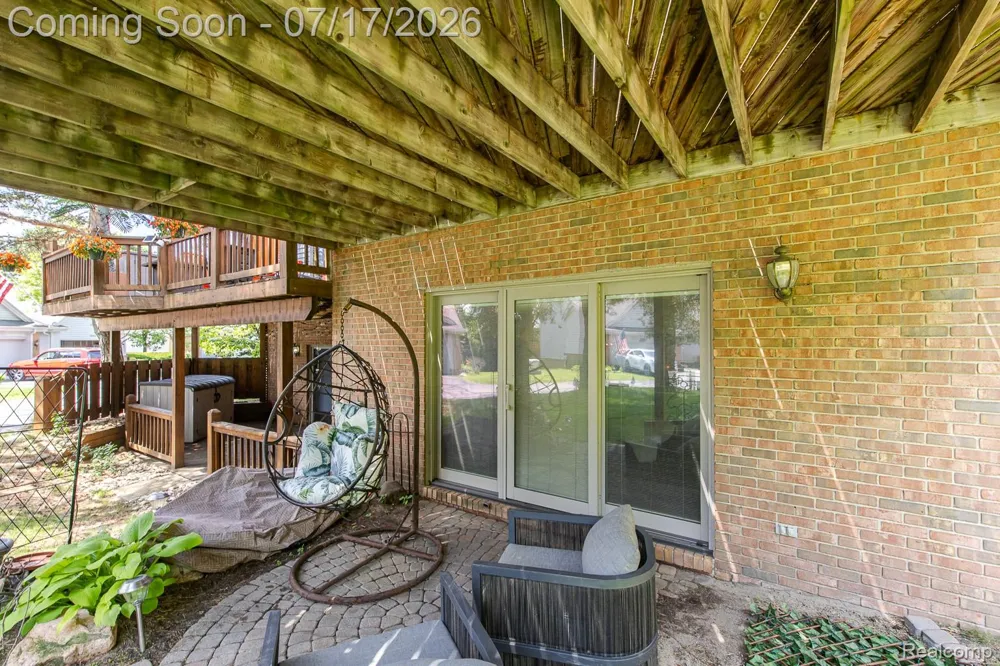 5013 Timberway Trail Independence Charter Township, MI 48346