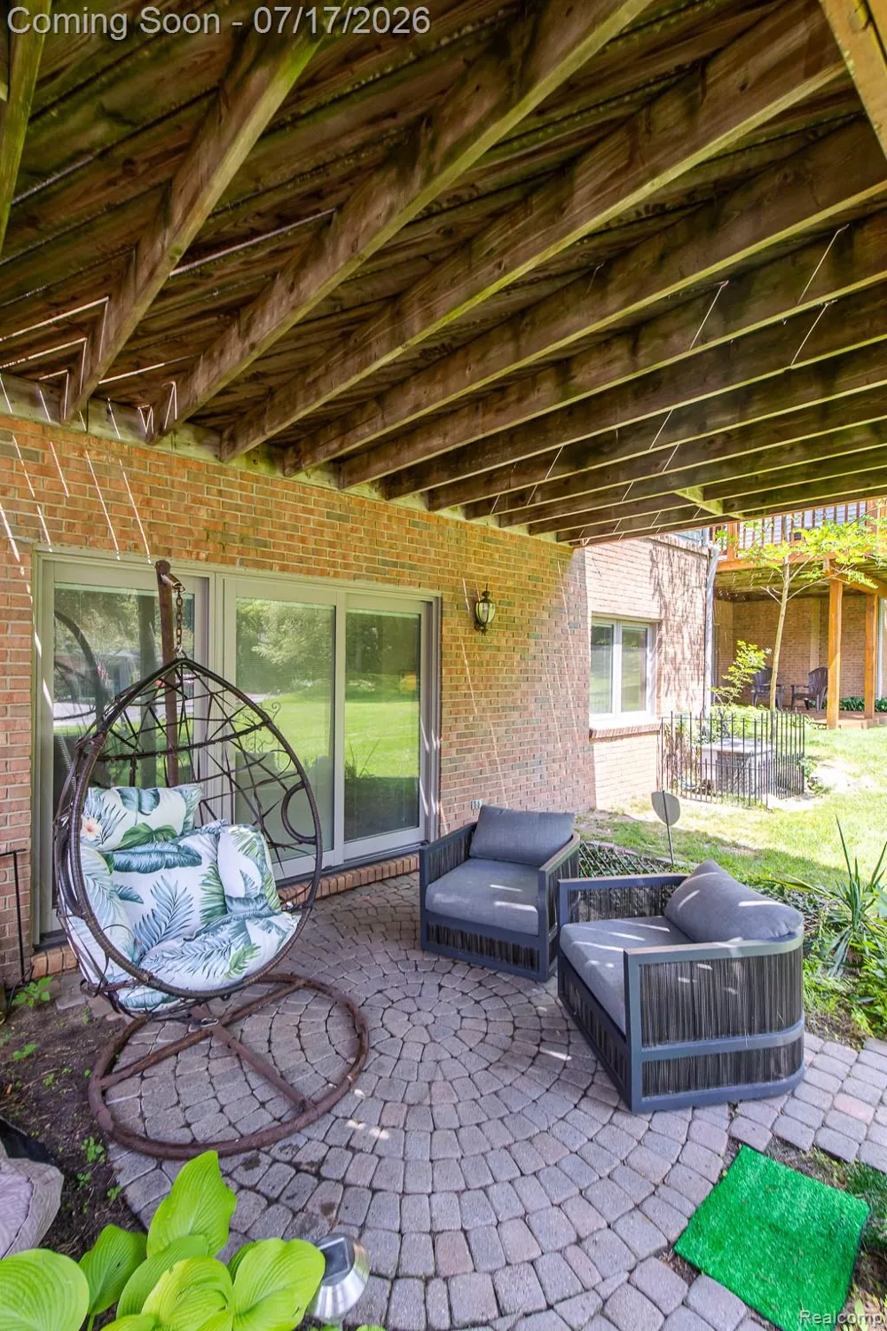 5013 Timberway Trail Independence Charter Township, MI 48346
