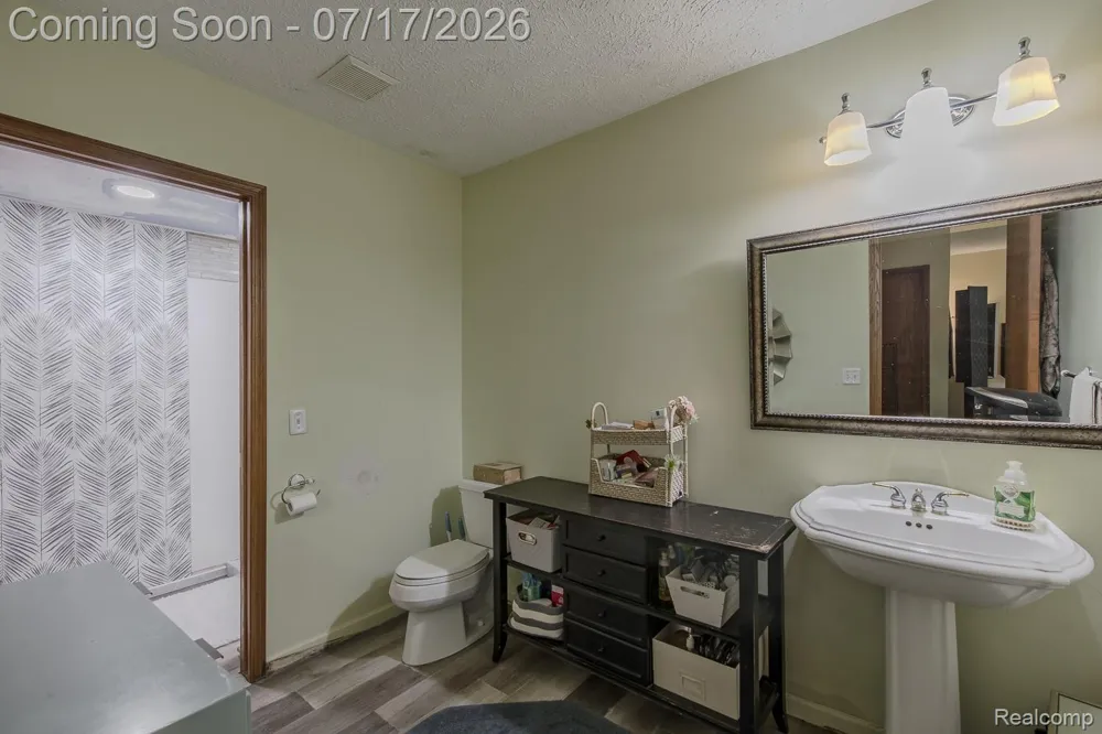 5013 Timberway Trail Independence Charter Township, MI 48346