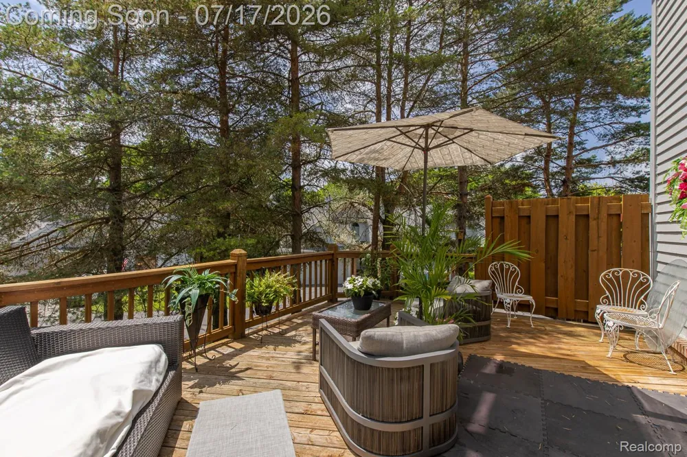 5013 Timberway Trail Independence Charter Township, MI 48346