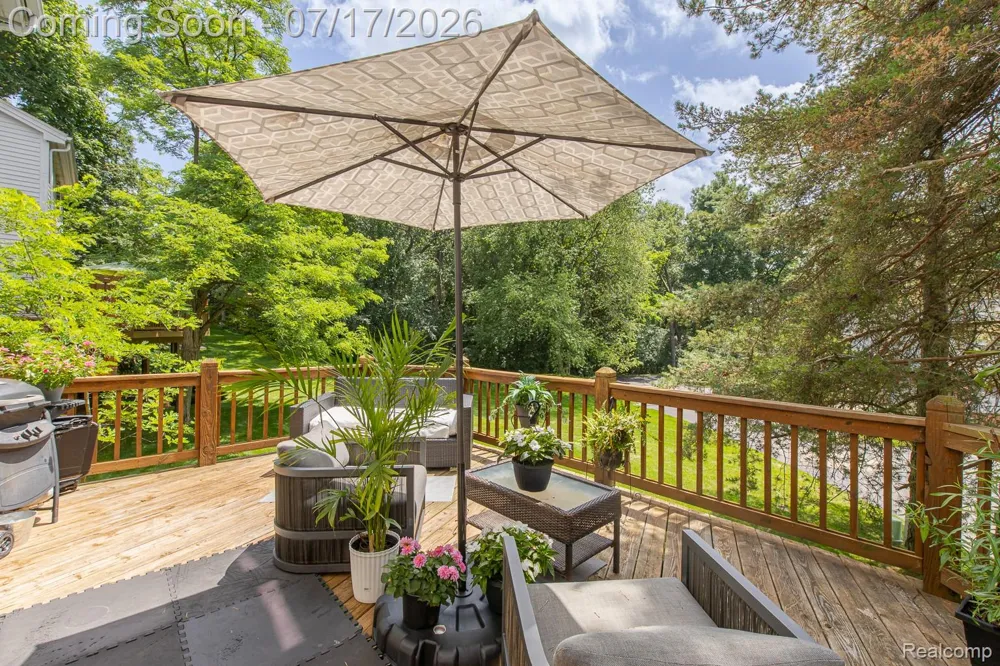 5013 Timberway Trail Independence Charter Township, MI 48346