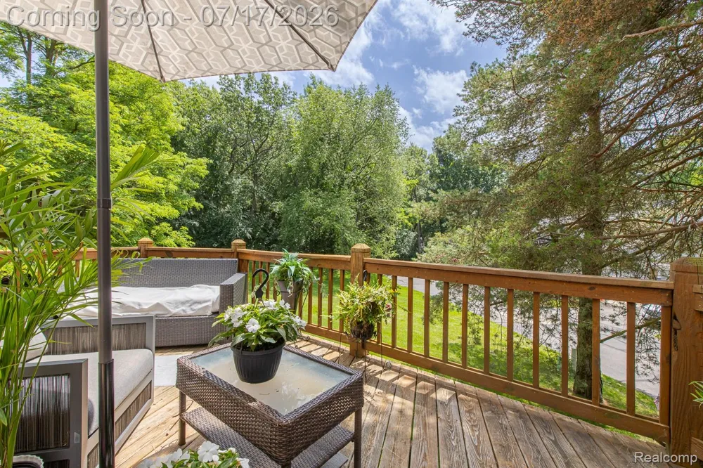 5013 Timberway Trail Independence Charter Township, MI 48346
