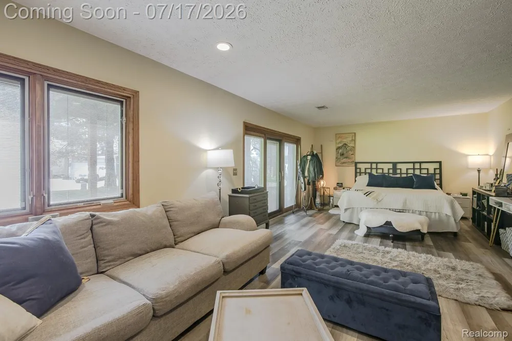 5013 Timberway Trail Independence Charter Township, MI 48346