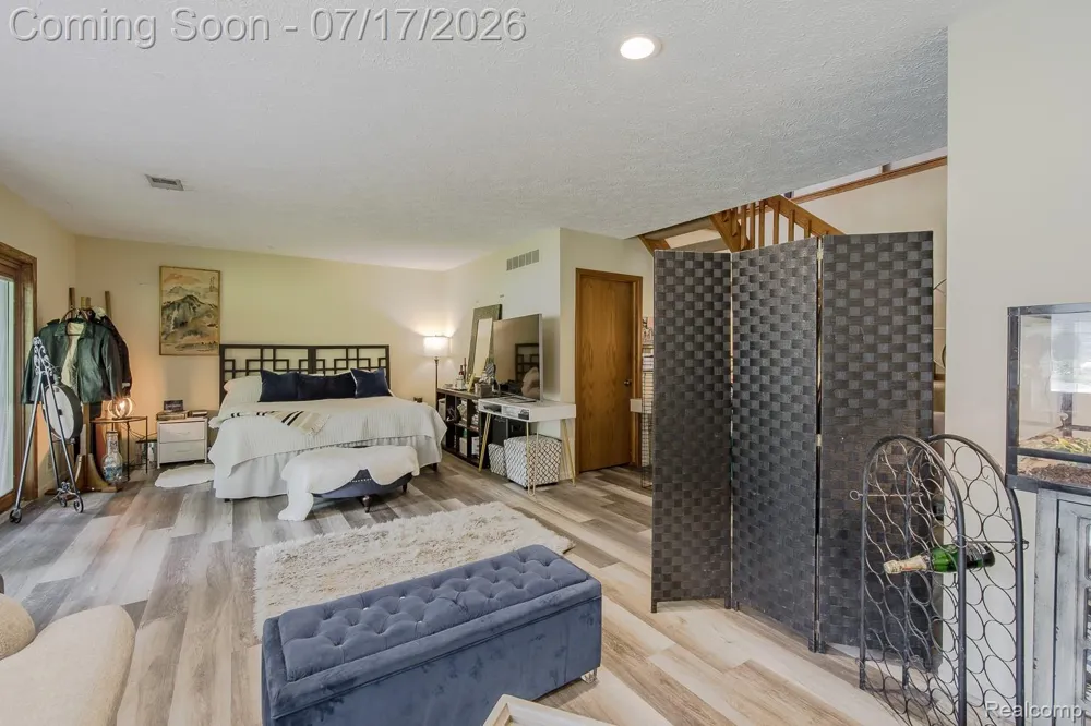 5013 Timberway Trail Independence Charter Township, MI 48346