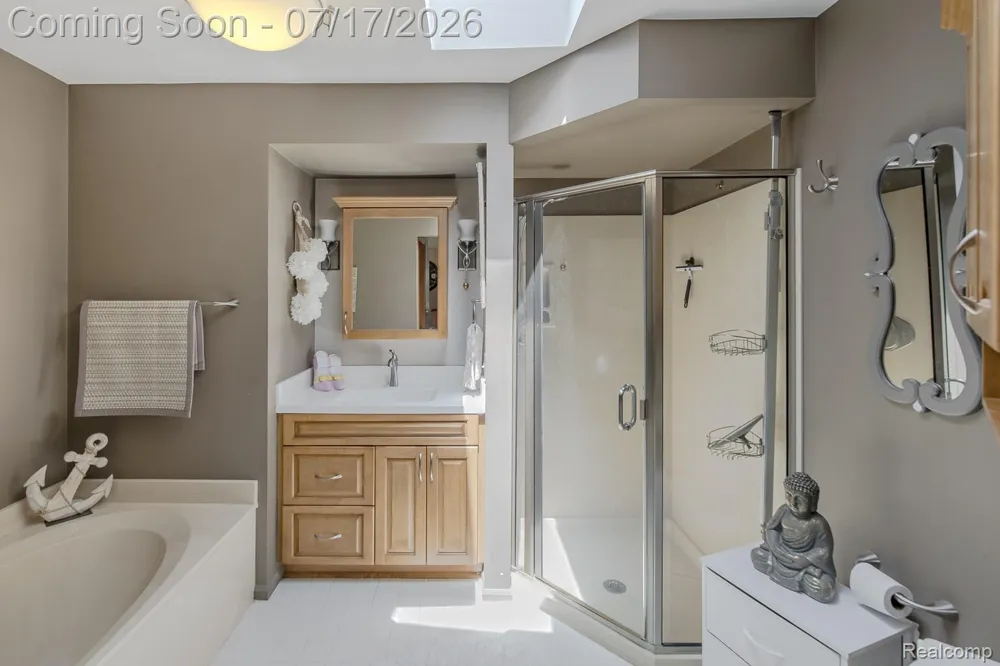 5013 Timberway Trail Independence Charter Township, MI 48346